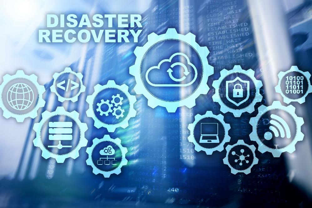 Cloud Backup Integration